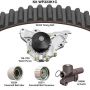 Dayco WP323K1C Water Pump Kit