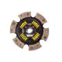 ACT 16-17 Mazda MX-5 Miata ND 6 Pad Sprung Race Disc