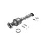 Eastern Catalytic 41326 Federal / EPA Direct-Fit Converter Assembly
