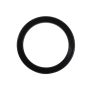 Whiteline W73472 91-07 Toyota Land Cruiser /  98-07 Lexus LX470 10mm Rear Spring Pad Bushing
