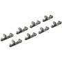 Stoptech 305.08820 Street Select Brake Pads
