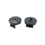 Torque Solution TS-SU-761 Urethane Differential Mount Inserts Subaru BRZ / Scion FR-S / Toyota 86