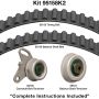 Dayco 95158K2 Timing Belt Kit