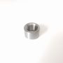 Stainless Bros 604-00700-5000 O2 Sensor Bung Motorcycle SS304 M12x1.25 50.8mm Tubing