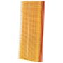 PRONTO FILTERS PA9920 | Air Filter