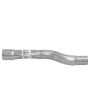 AP Exhaust 28259 Prebent Exhaust Pipe