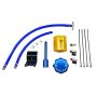 Sinister Diesel SD-CF-6.7P-11 11-16 Ford Powerstroke 6.7L (Engine Mount) Coolant Filtration System