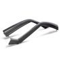 Seibon PB22NSZ 2023-2024 Nissan Z Carbon Fiber Pillar Bar
