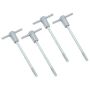 Spectre 5288 Valve Cover Bolt Set