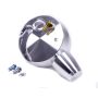 Billet Power Steering Case Only