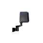 Body Armor 4x4 5126 Mirror Set For Traildoors