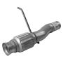 AP Exhaust 28855 Prebent Exhaust Pipe