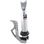 QA1 MT100K Adjustable Shock Mount Kit w/Hardware - 3in