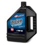 Maxima 49-449128 Performance Auto Pro Gear 75W-90 Full Synthetic Gear Oil - 128oz