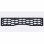Putco 83169 2020 Ford SuperDuty - Hex Shield - Black Powder Coated Bumper Grille Inserts