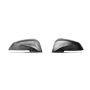 Akrapovic WM-BM/CA/1/G Carbon Fiber Mirror Cap Set - High Gloss