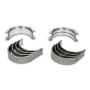 King Chevy LS1 / LS6 / LS3 (Size STD) Bi-Metal Performance Main Bearing Set