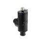 KraftWerks Large Billet Aluminum Blow-Off Valve w/1.00in. Port