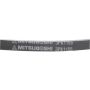MITSUBOSHI 3PK1155 V-RIBBED BELT