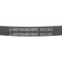 MITSUBOSHI 4PK1040 V-RIBBED BELT