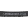 MITSUBOSHI 4PK1062 V-RIBBED BELT