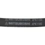 MITSUBOSHI 4PK1185 V-RIBBED BELT