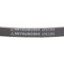 MITSUBOSHI 4PK1285 V-RIBBED BELT