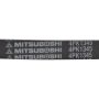 MITSUBOSHI 4PK1345 V-RIBBED BELT