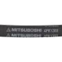 MITSUBOSHI 4PK1360 V-RIBBED BELT