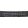 MITSUBOSHI 4PK1600 V-RIBBED BELT