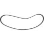 MITSUBOSHI 5DPK1550 V-RIBBED BELT