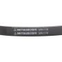 MITSUBOSHI 5PK1115 V-RIBBED BELT
