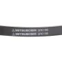 MITSUBOSHI 5PK1165 V-RIBBED BELT