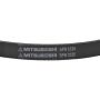 MITSUBOSHI 5PK1235 V-RIBBED BELT