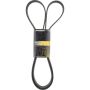 MITSUBOSHI 5PK1645 V-RIBBED BELT
