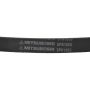 MITSUBOSHI 5PK1650 V-RIBBED BELT
