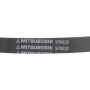 MITSUBOSHI 5PK830 V-RIBBED BELT