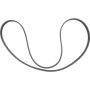 MITSUBOSHI 6DPK2280 V-RIBBED BELT