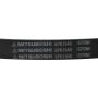 MITSUBOSHI 6PK1040 V-RIBBED BELT
