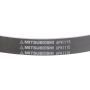 MITSUBOSHI 6PK1115 V-RIBBED BELT