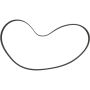 MITSUBOSHI 6PK1335 V-RIBBED BELT