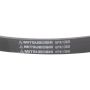 MITSUBOSHI 6PK1360 V-RIBBED BELT