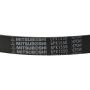 MITSUBOSHI 6PK1550 V-RIBBED BELT