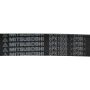 MITSUBOSHI 6PK1555 V-RIBBED BELT