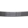 MITSUBOSHI 6PK1610 V-RIBBED BELT