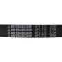 MITSUBOSHI 6PK1715 V-RIBBED BELT