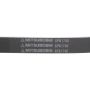 MITSUBOSHI 6PK1740 V-RIBBED BELT