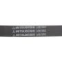 MITSUBOSHI 6PK1880 V-RIBBED BELT