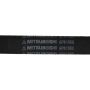 MITSUBOSHI 6PK1980 V-RIBBED BELT