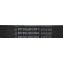MITSUBOSHI 6PK2020 V-RIBBED BELT